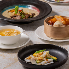 TAO LI 中国料理 桃李のコース写真