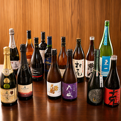 うお扇 立川の特集写真
