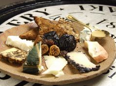 ワイン居酒屋 MERCATO メルカートのおすすめ料理2