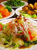 台湾料理 百楽門 上本郷店の詳細
