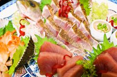 懐石料理　サザエの写真2