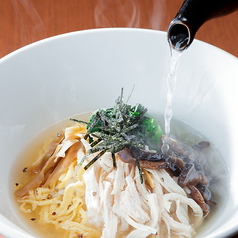 【名物！】鶏飯