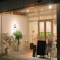 CAFE&DINING GLITTERの雰囲気3
