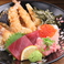 天丼と海鮮 谷町一味禅画像