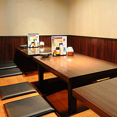 個室居酒屋 ワッサイ酒場 蒲田店の特集写真