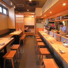 人数や貸切条件などは店舗までお気軽にご相談下さい♪