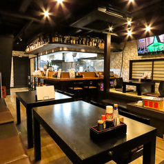 最大30名様での貸切も可能です！要相談でお願いいたします。