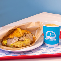 モーニングもあります♪