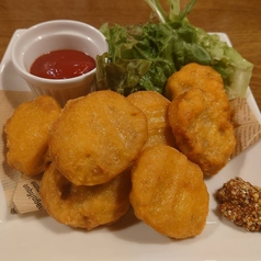 チキンナゲット