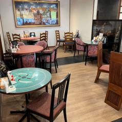 四川乃華 富山飯野店の雰囲気1