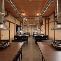 多彩なシーンでのご利用に!