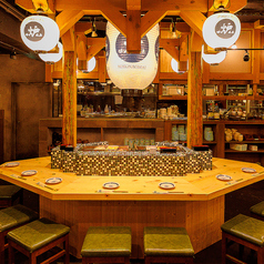 炉端とおでん 呼炉凪来 ころなぎらい 大曽根店特集写真1