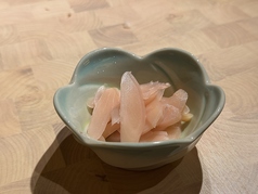 新しょうが