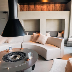 musch ムッシュ渋谷宮下パーク前店の特集写真