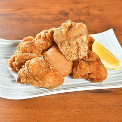 唐揚げ7個