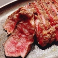 料理メニュー写真&nbsp;熟成赤身肉ステーキ480ｇ