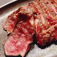 熟成赤身肉ステーキ480ｇ