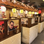居酒屋それゆけ！鶏ヤロー！新宿歌舞伎町3号店の雰囲気2