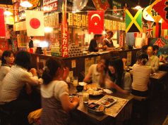 半兵ヱ 秋田川反店のおすすめポイント1