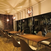 Cafe&Dining Ripple リプルの雰囲気2