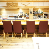 創作ダイニング必然の雰囲気2