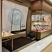 鮨 青海原 橿原店 SUSHI and FISH RESTAURANT BLUE OCEANの雰囲気2