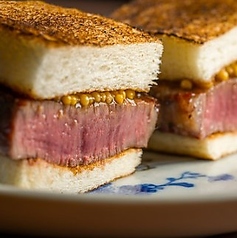 炭火焼肉 福わらひのおすすめ料理3