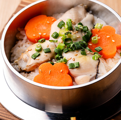 海鮮と釜飯のお店 魚義 田町駅前店のコース写真