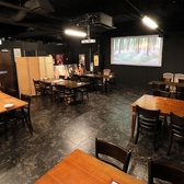 岡崎での飲み会や宴会、女子会、合コンに最適!周囲を気にせずお寛ぎいただけます。貸切宴会のご予約も承っております。