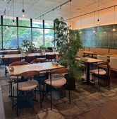 SEC セックグリーンスプリングス の雰囲気3