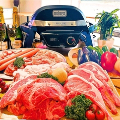 渋谷ガーデンホールのおすすめ料理1