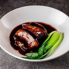 東坡肉（豚の角煮）