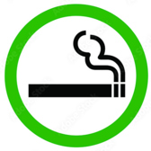 【全席喫煙OK】換気・空気清浄も行っておりますので非喫煙者の方もご安心下さい◎