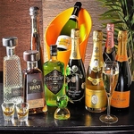 50種類以上の豊富なドリンクが揃うお店！ おいしい料理と一緒に、ぜひ心ゆくまで楽しんでください！