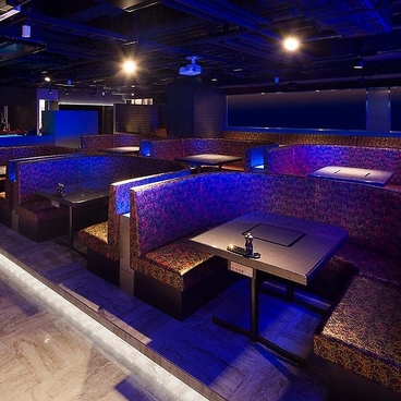 DOURAKU CORRIDA ドウラクコリーダ ランドマーク店の雰囲気1