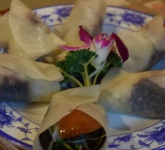 餃子 青島のコース写真