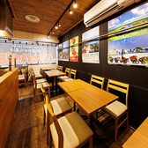 わせねで屋 船場センタービル店の雰囲気2