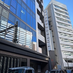 ワンランク上の世界の山ちゃん 山 有楽町店 の外観2