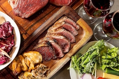 The Churrasco ザシュラスコ 神戸三宮の特集写真