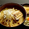 料理メニュー写真&nbsp;幻のカレーうどん