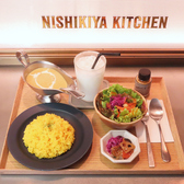 NISHIKIYA KITCHEN ニシキヤキッチン 仙台パルコ店のおすすめ料理2