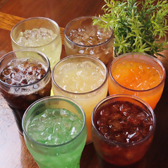 THE CAFE ザ カフェのおすすめ料理2