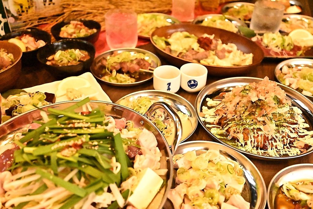 居酒屋 せからしか 多摩センター店の写真ギャラリー