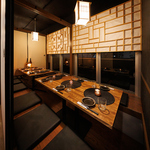 所沢駅より5分！隠れ家＆個室「匠味」