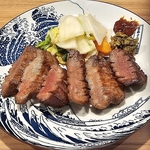 ランチでもディナーでも最高の自然薯と牛たん体験をご提供します！