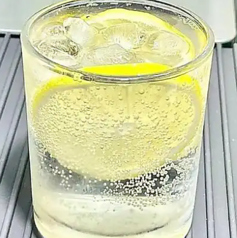 レモンスカッシュ