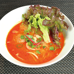 クイティオトムヤムクン 