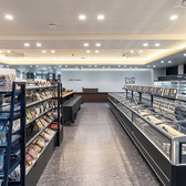 冷凍惣菜・お弁当以外にもなかなか取扱いの難しいロハスなアイテムを揃えてお待ちしております！