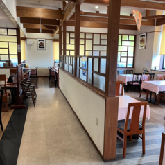 中華居酒屋 四川乃華 富山飯野店の雰囲気2