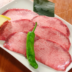 焼肉 ムンさんのおすすめ料理1